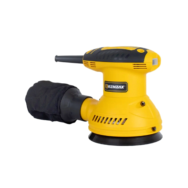 سنباده لرزان اوربیتال کنزاکس 350 وات مدل 4612 دیمردار